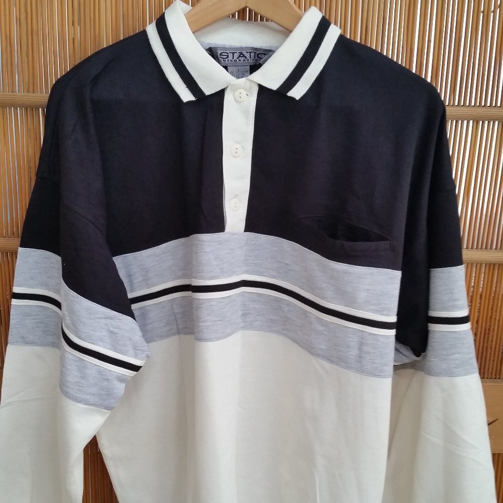 Static International Shirt
